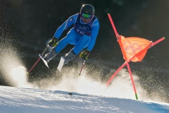 APTOPIX Milan Cortina Olympics Alpine Skiing