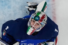 APTOPIX Milan Cortina Olympics Ice Hockey