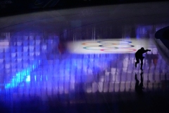 APTOPIX Milan Cortina Olympics Speedskating
