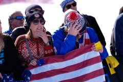 Milan Cortina Olympics Alpine Skiing