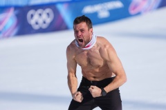 APTOPIX Milan Cortina Olympics Snowboard