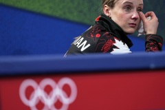 APTOPIX Milan Cortina Olympics Curling