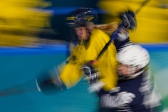 APTOPIX Milan Cortina Olympics Ice Hockey