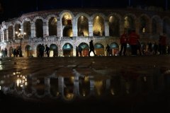 APTOPIX Milan Cortina Olympics Closing Ceremony