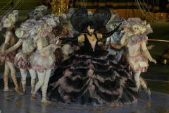 APTOPIX Milan Cortina Olympics Closing Ceremony