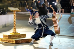 APTOPIX Milan Cortina Olympics Closing Ceremony