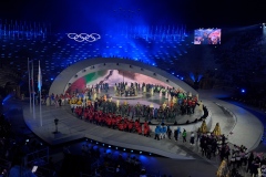 Milan Cortina Olympics Closing Ceremony