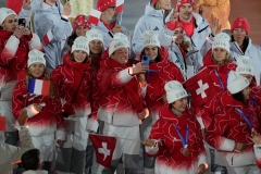 Milan Cortina Olympics Closing Ceremony