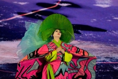 APTOPIX Milan Cortina Olympics Closing Ceremony