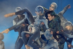 Milan Cortina Olympics Closing Ceremony