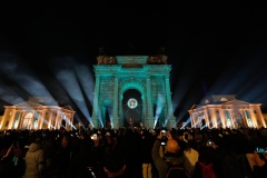 APTOPIX Milan Cortina Olympics Closing Ceremony