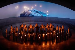 APTOPIX Milan Cortina Olympics Closing Ceremony