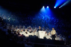 Milan Cortina Olympics Closing Ceremony