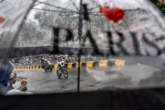Paris Olympics Day 1 Photo Gallery