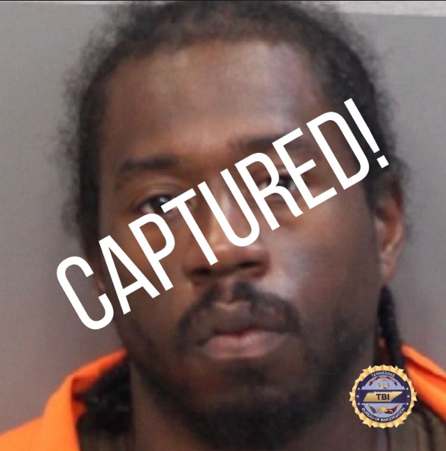 Ten Most Wanted Suspect Caught in Virginia Mocs News