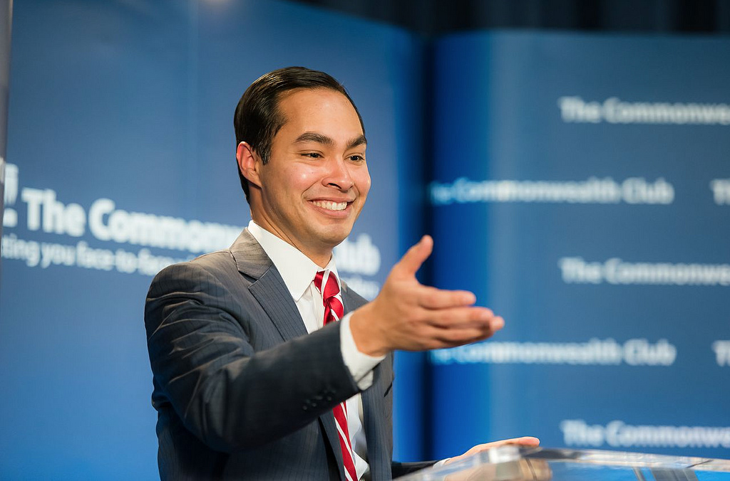 Former Obama housing chief Julian Castro joins 2020 campaign – Mocs News