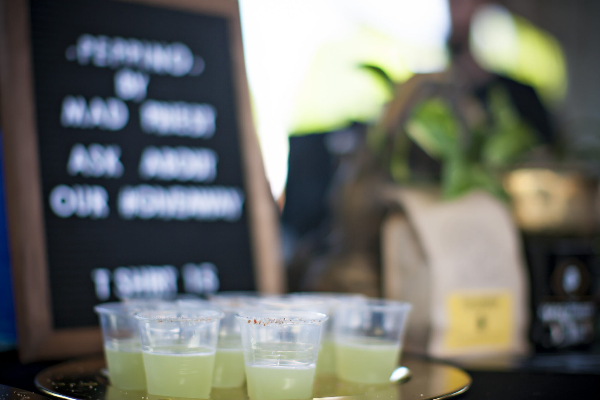 Chattanooga Margarita Festival Announced – Mocs News