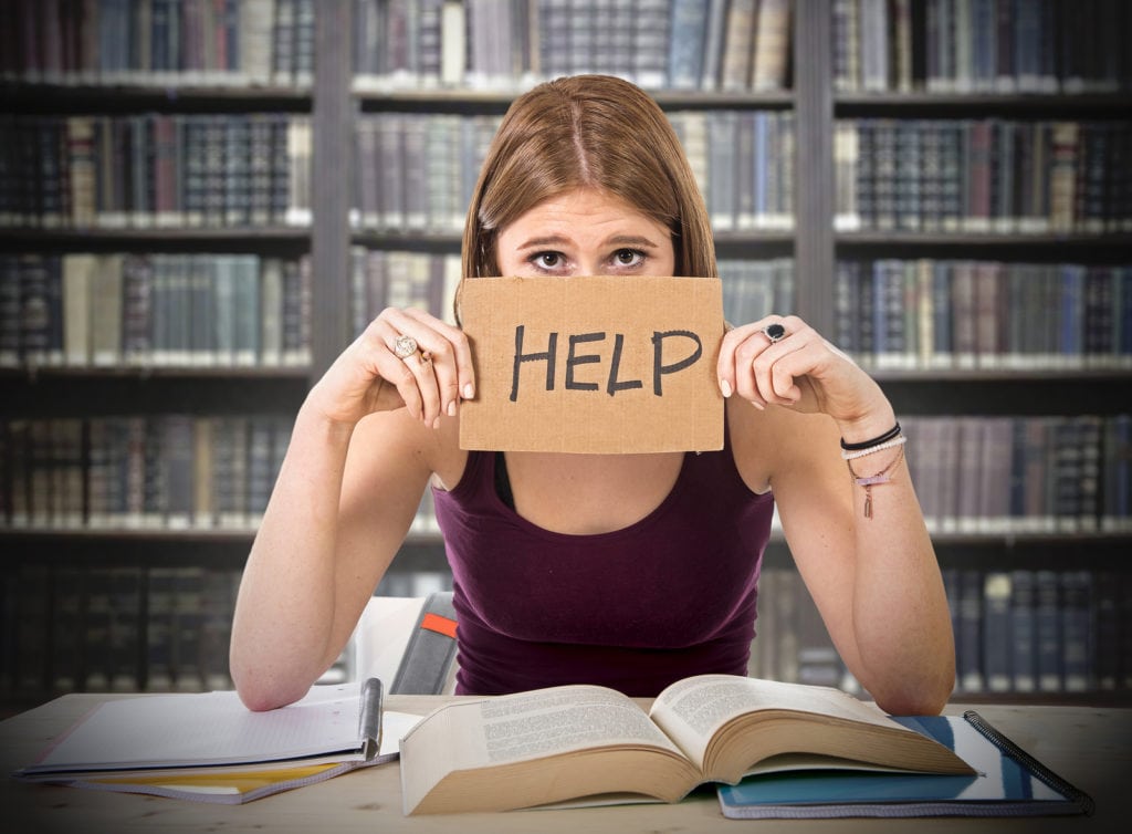 How Can We Help College Students with ADHD? Mocs News