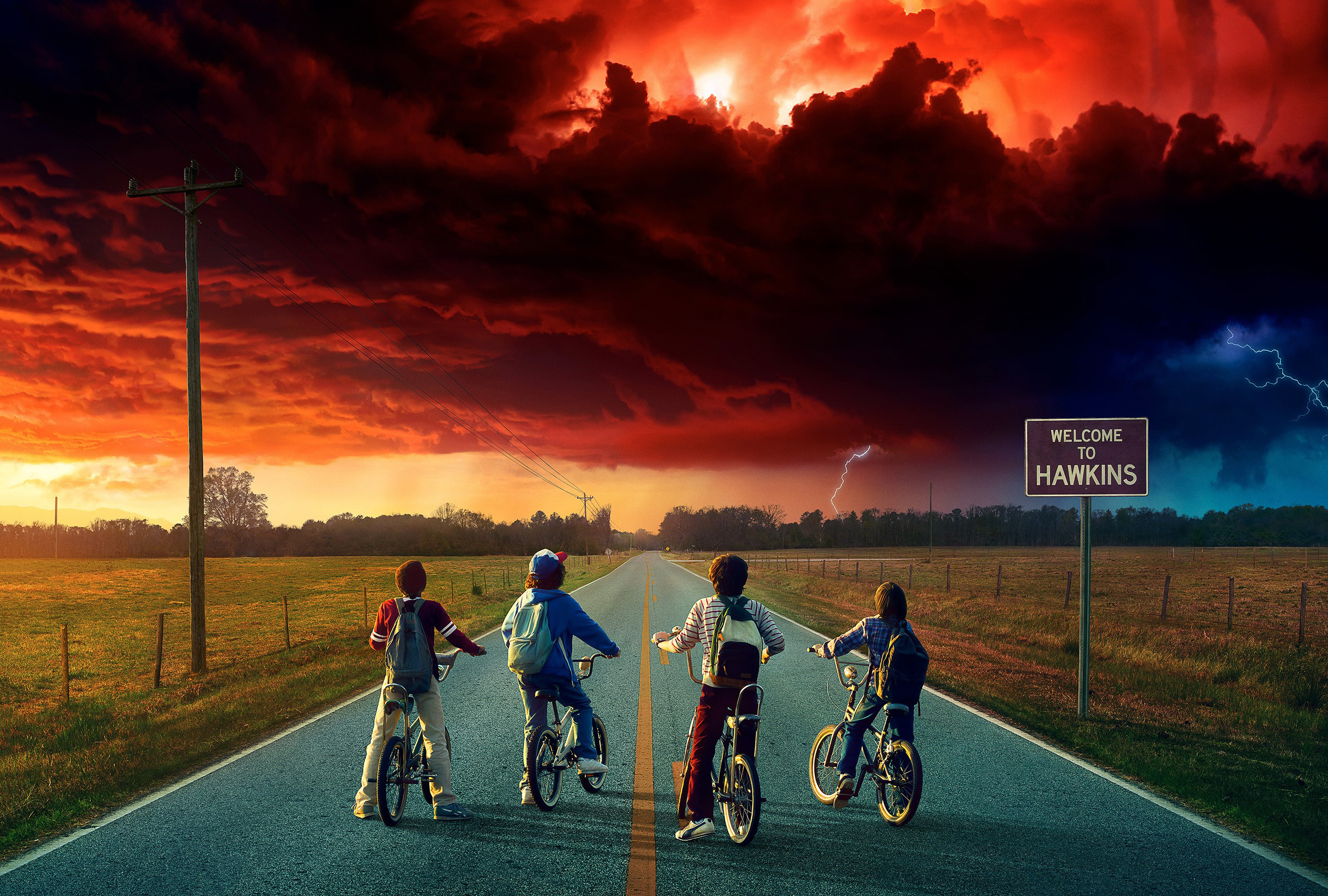 Stranger Things' Biggest Mystery Finally Solved (Thanks To A Leak) - ak7sdc2
